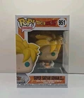Funko Pop! Dragon Ball Z- Super Saiyan Gohan With Noodles #951