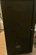 PC Computer Mini Klein Office PC Ryzen AMD SSD