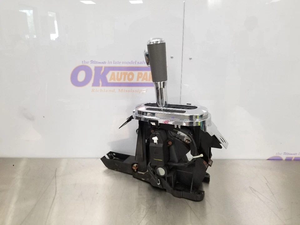 Ford F150 King Ranch 2007 07 palanca de cambios automática de 5,4 L Foto 3 de 4