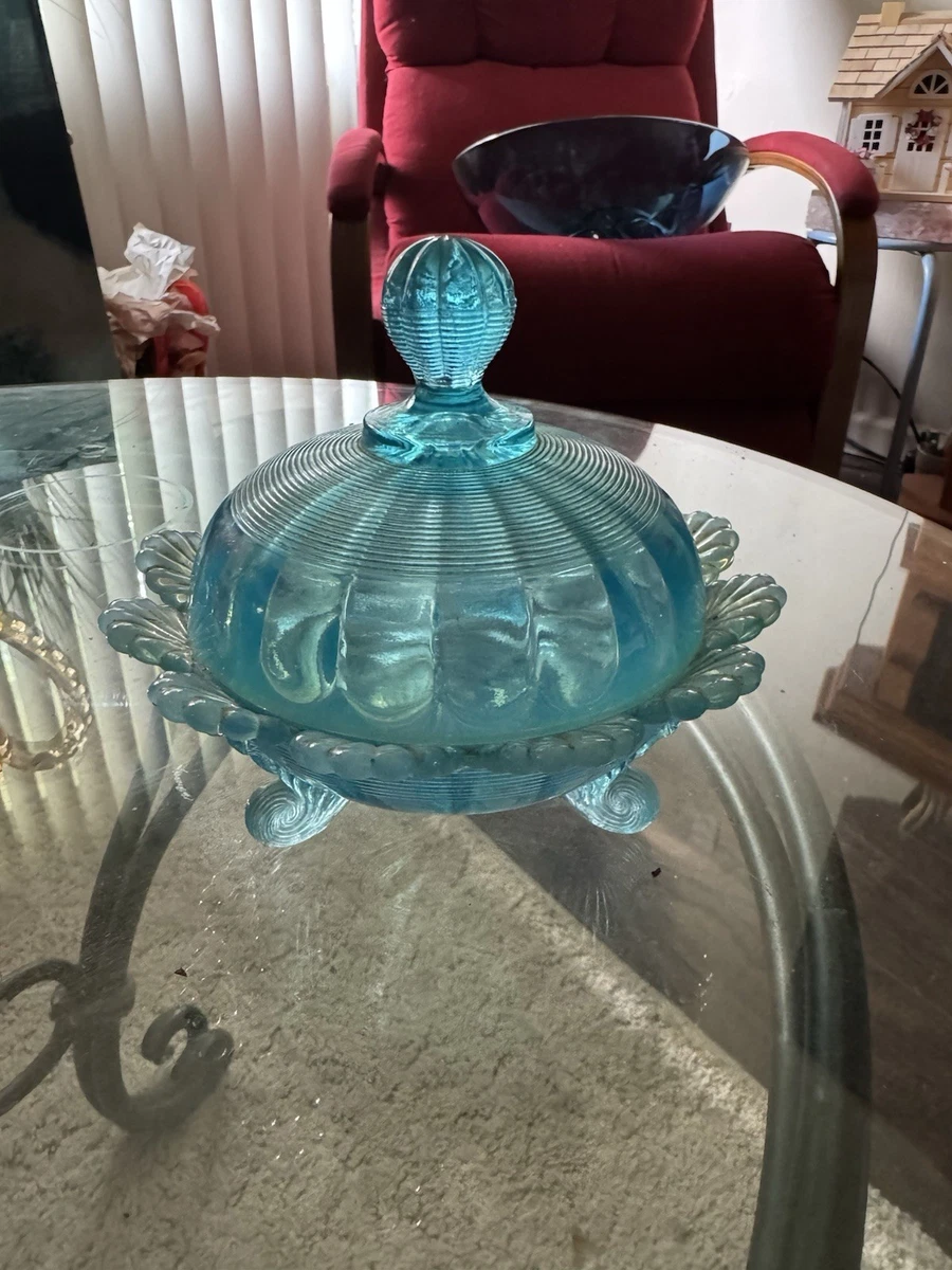 northwood opalescent glass products for sale | eBay
