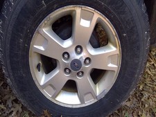 Wheel Vin 1 8th Digit 16x7 5 Spoke Aluminum Fits 05-07 Escape 3306245