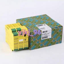 One New Phoenix Contact relay PSR-SCP-24DC/TS/S 2986229