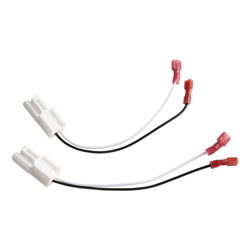 Reliable & Easy to Install 1 Pair of Car Door Speaker Wiring Harness for Kia - Picture 18 of 18