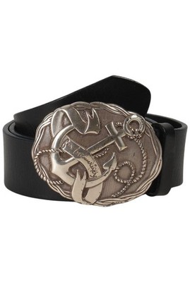 Vanzetti Gürtel Damen Gr. EU 80 Leder Mehrfarbig #yhv6e5k
