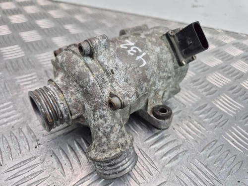 BMW X1 E84 xDrive 20i  Kühlwasserpumpe Wasserpumpe 7597715 Benzin 180kW PFF9278