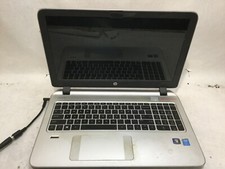 HP 15t-k000 / UNKNOWN SPECIFICATIONS / MISSING PARTS  -MR