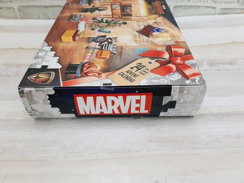 LEGO Advent Calendar Guardians of the Galaxy 76231 Marvel - Picture 4 of 10