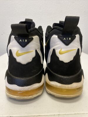 1996 air max shoes