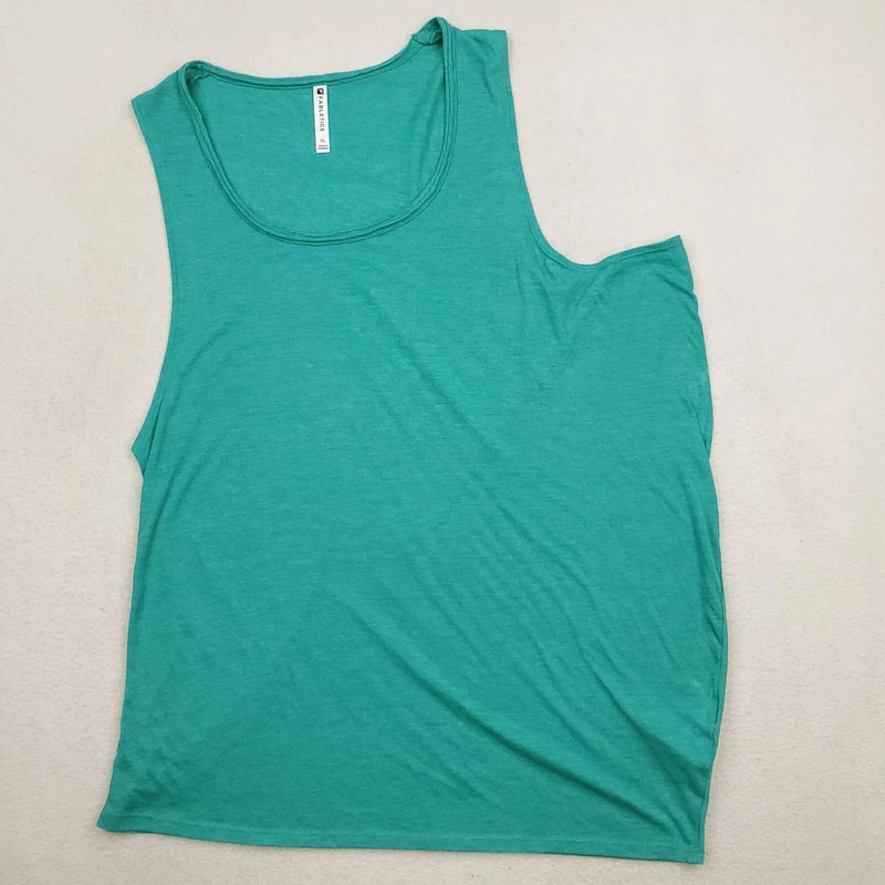 fabletics breezy sleeveless athleisure workout tank-top