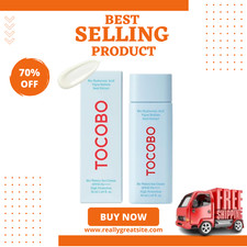 TOCOBO COTTON SOFT SUN STICK SPF50+ PA++++