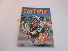 CATTIVIK THE BEST N. 2 - ED. MACCHIA NERA 1996