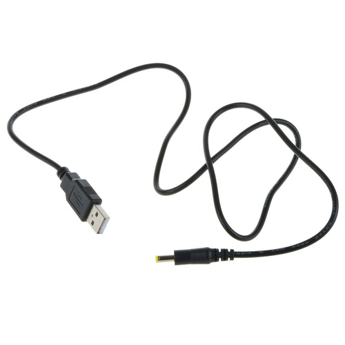 USB Power Cable For Panasonic K2GHYYS00002 HC-WX970 HC-VX870 HC-WXF991 HC-V770 - Picture 3 of 3