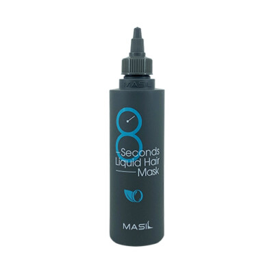 [MASIL] 8 Seconds Liquid Hair Mask 200ml 8809744060057 | eBay