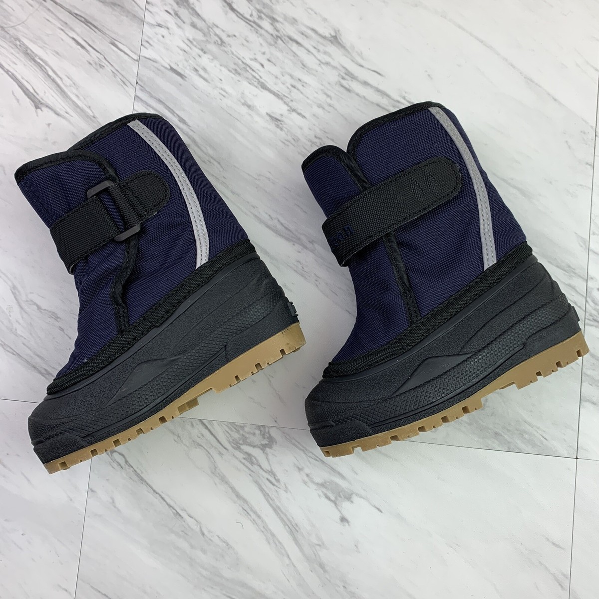 Ll bean snow boots clearance toddler
