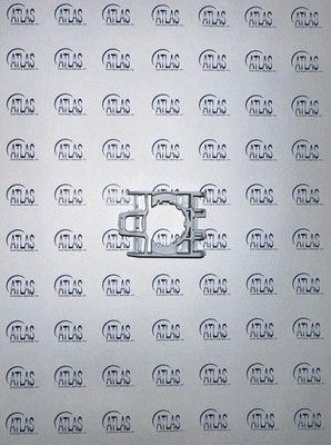 Lovato LPXAU120 Mounting Adapter ***Authorized Lovato Distributor***