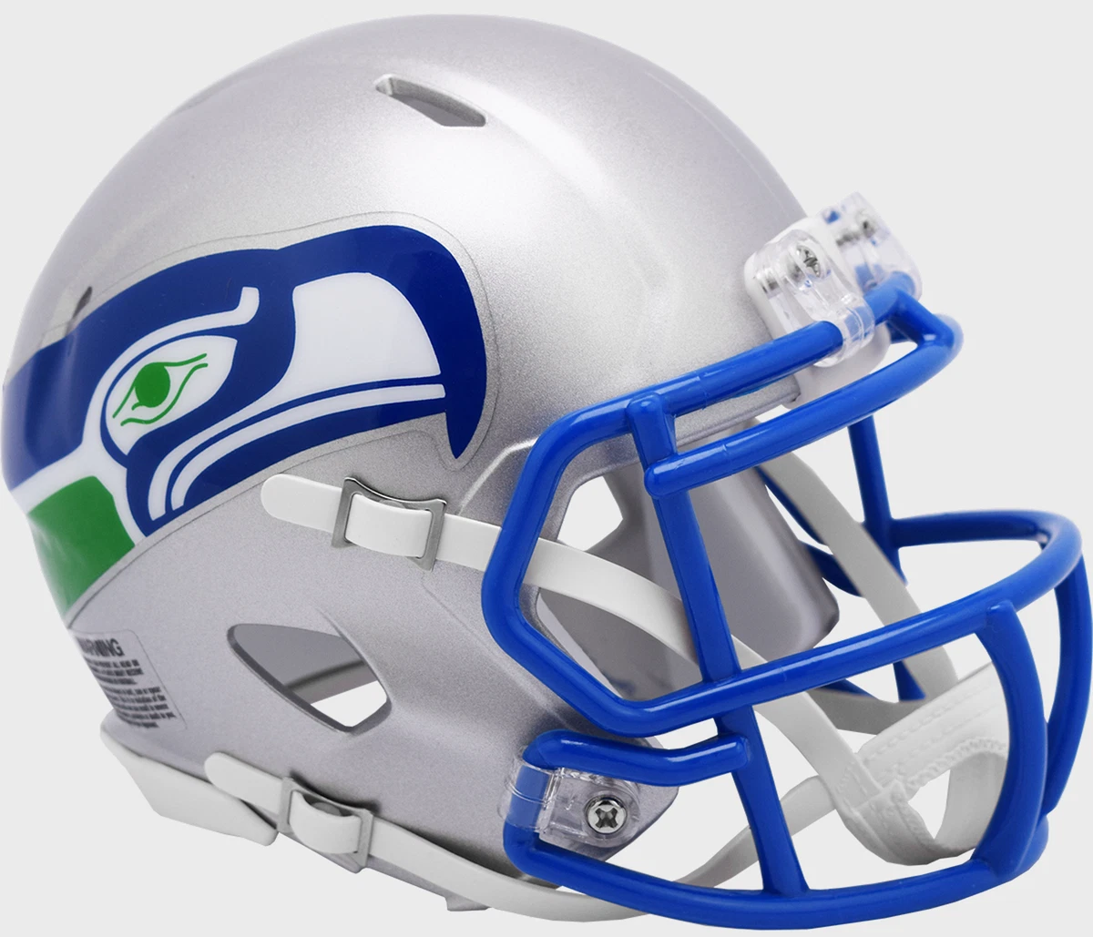 Seattle seahawk sale helmet