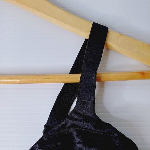Berlei Bra 18DD Black TShirt Soft Cup Underwire - Picture 4 of 8