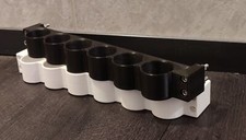 Meiho Libra Lures Halter, Pastenhalter / Kesc...