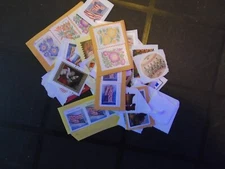 100 U.S. Forever  On Paper Uncancelled Face $73.00