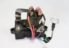 1987-94 FORD 7.3 7.3L IDI TURBO & NON TURBO DIESEL GLOW PLUG RELAY & CONTROLLER