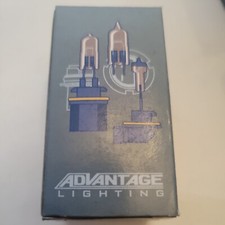 Advantage Lighting Headlight Bulb-coupe Front 886 Es155 Advantage Lighting Headlight Bulb-coupe Front 886 Es155