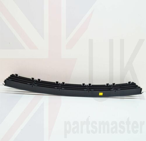 Audi A2 Front Bumper Centre Lower Grill 8Z0807683D for sale online 