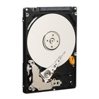 Western Digital WD1600BEVT 160 GB Internal 5400 RPM 2.5" Hard Drive -WD1600BEVT SSD (Solid State Drive)