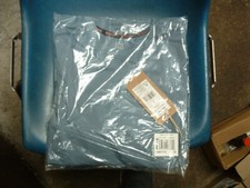 BRAND NEW NOS HUSQVARNA T-SHIRTS SOLD OUT HUSQVARNA STOCK LONG SLEEVE POLYESTER