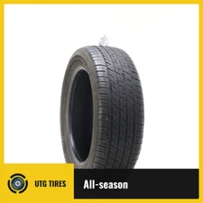 Used 225/55R18 Mastercraft SRT Touring 98H - 7/32