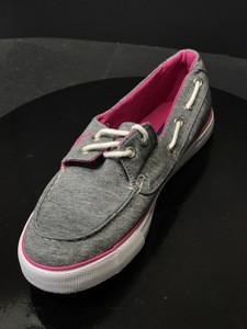 us polo boat shoes
