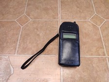 Vtg Cell Phone 3625 Series AT T AS-IS Parts Repair Prop