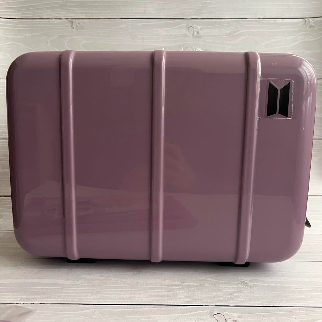 BTS Official Japan Limited MERCH BOX #5 Complete Full Set