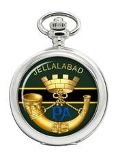 Somerset Light Infantry, British Army Pocket Watch