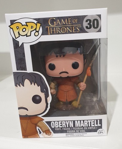 Funko Pop Vinyl Figurines - Picture 37 of 86
