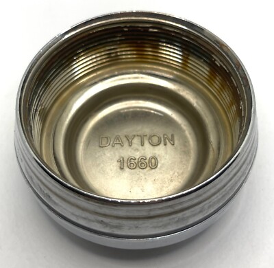 1 Dayton Wire Wheel Rim Knock off Knockoff Center Cap Gold 1 Dayton Wire Wheel Rim Knock off Knockoff Center Cap Gold