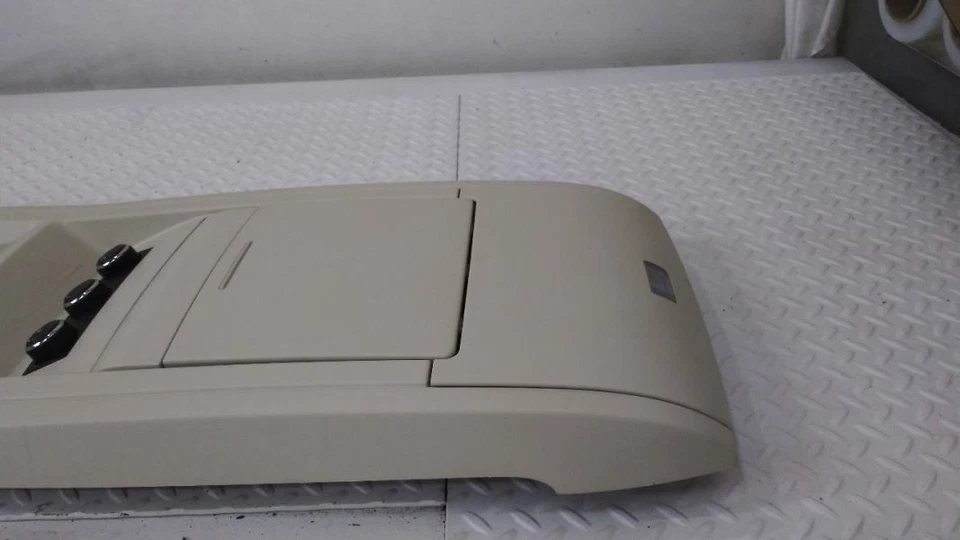 Console teto frontal console completo sem teto solar compatível com 08-10 CARAVAN 9097 - Imagem 2 de 4