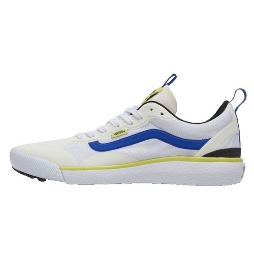 VANS★ULTRARANGE EXO★兼用★TRUE BLUE/MARSHMALLOW New Vans UltraRange EXO True Blue/Marshmallow Sneakers Low