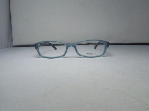 MARCHONYC WEST SIDE ANSONIA 320 TURQUOISE 50-16-135 FLEX HINGES 5218