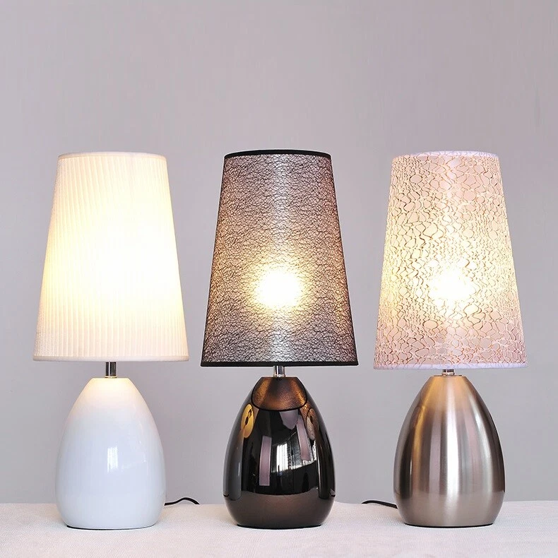 Home lighting 2024 table lamps