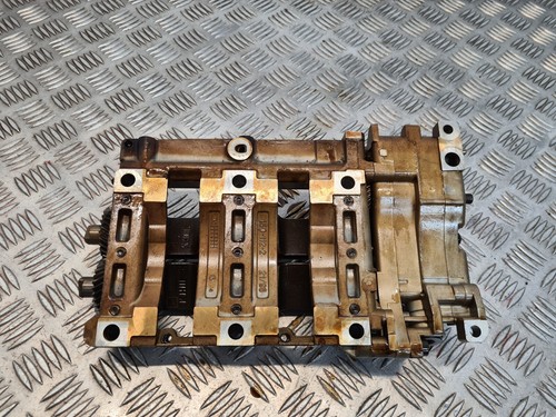 BMW Z4 SERIES E85 E86 2006 2.0i PETROL N46B20B ENGINE OIL PUMP #3E - Picture 5 of 13