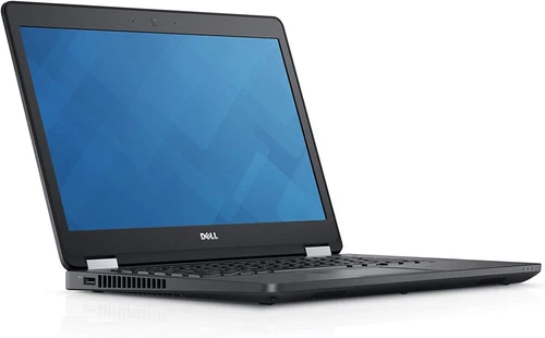 PC Portable Dell 14 " i5 RAM 8Gb SSD 128Gb Windows 11 Remis à Neuf