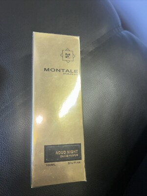 Montale Aoud Sense - 50ml