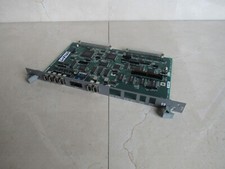 Okuma OPUS7000 FCP BOARD4 A911-2832 E4809-770-120-A Lot  3667 Listed by Greg