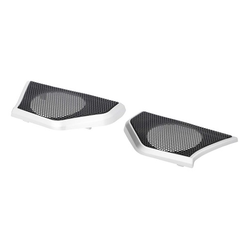 Metra JP-1017 Dashboard Speaker Grilles For Select Jeep Wrangler JL,Gladiator JT - Picture 2 of 5