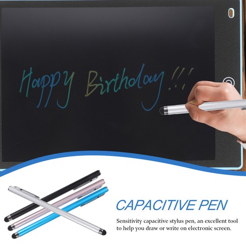 4 Pcs Stylus Capacitor Pen Screen Writing Touch Pens for Screens - Zdjęcie 11 z 12