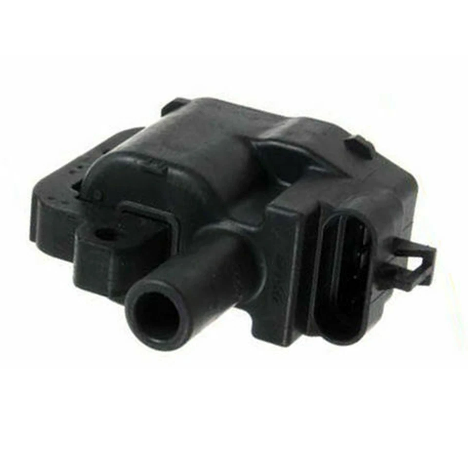 Bobina de encendido IC171 para Cadillac CTS Chevrolet Camaro Pontiac GMC UF192 B2860*8* Foto 3 de 4
