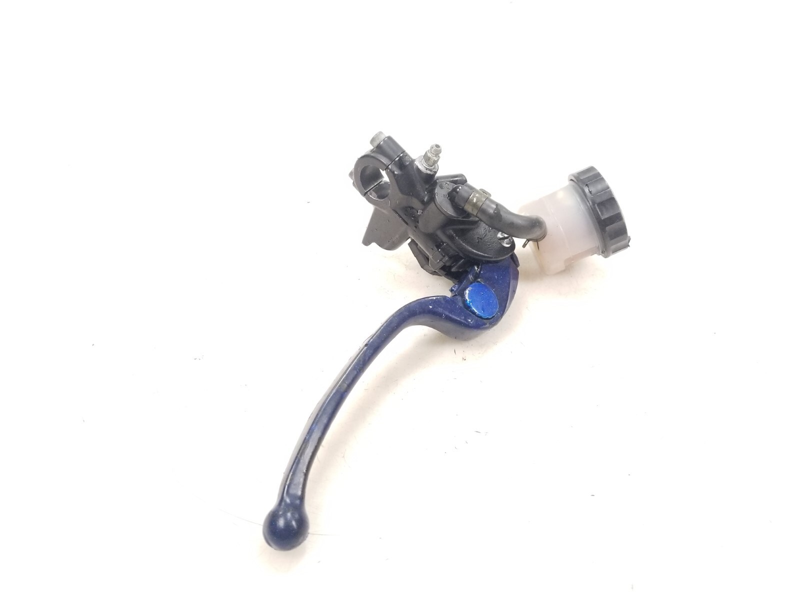 0611 Kawasaki ZX14 ZX14R Front Brake Master Cylinder eBay