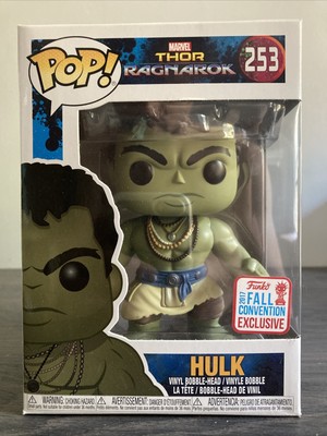 casual hulk funko pop