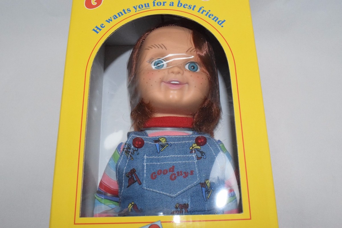 SF・ファンタジー・ホラー DREAM RUSH CHUCKY Chucky 12