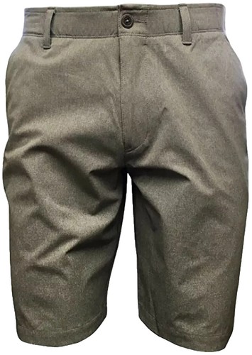 2 Shorts De Golf Homme Royal & Awesome, Taille 36, Motif Argyle/rayures, Neufs